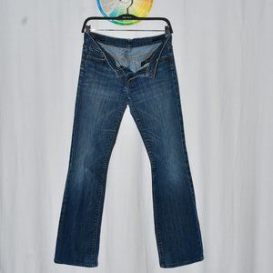 CITIZENS OF HUMANITY